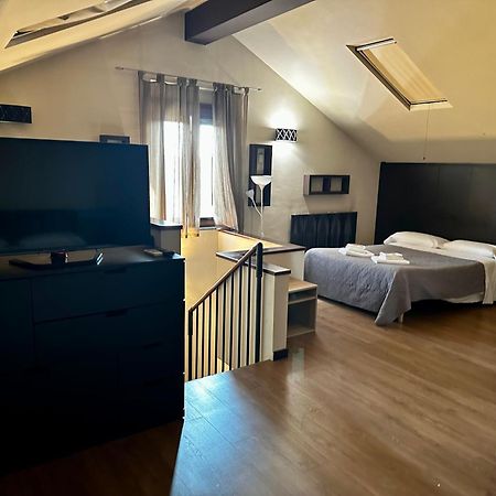 Borgo Manzoni - Charming House Otel Rozzano Dış mekan fotoğraf