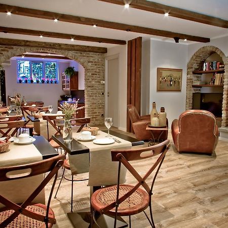 Borgo Manzoni - Charming House Otel Rozzano Dış mekan fotoğraf