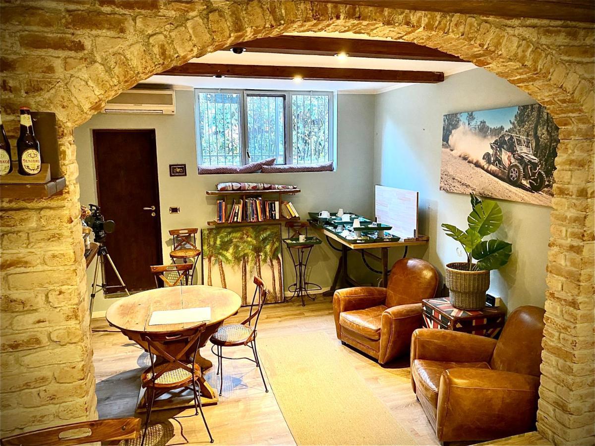 Borgo Manzoni - Charming House Otel Rozzano Dış mekan fotoğraf
