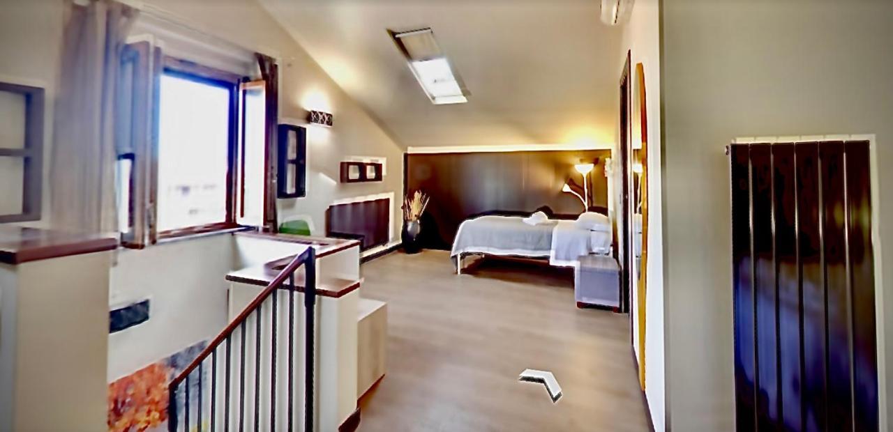 Borgo Manzoni - Charming House Otel Rozzano Dış mekan fotoğraf