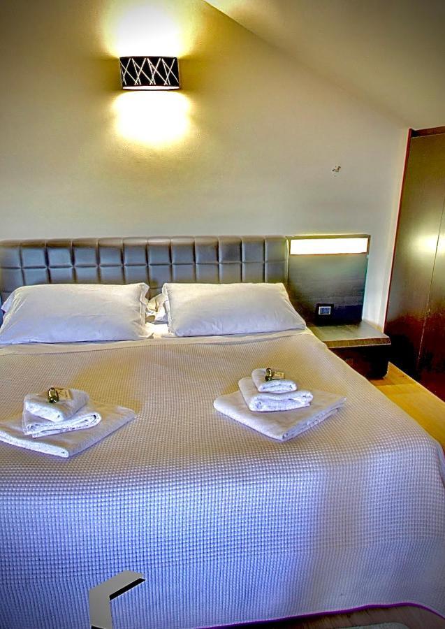 Borgo Manzoni - Charming House Otel Rozzano Dış mekan fotoğraf