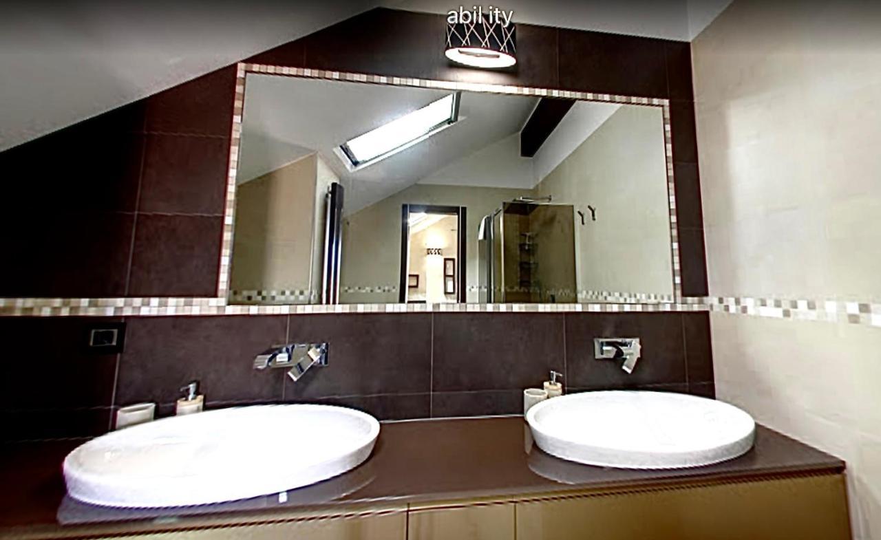 Borgo Manzoni - Charming House Otel Rozzano Dış mekan fotoğraf