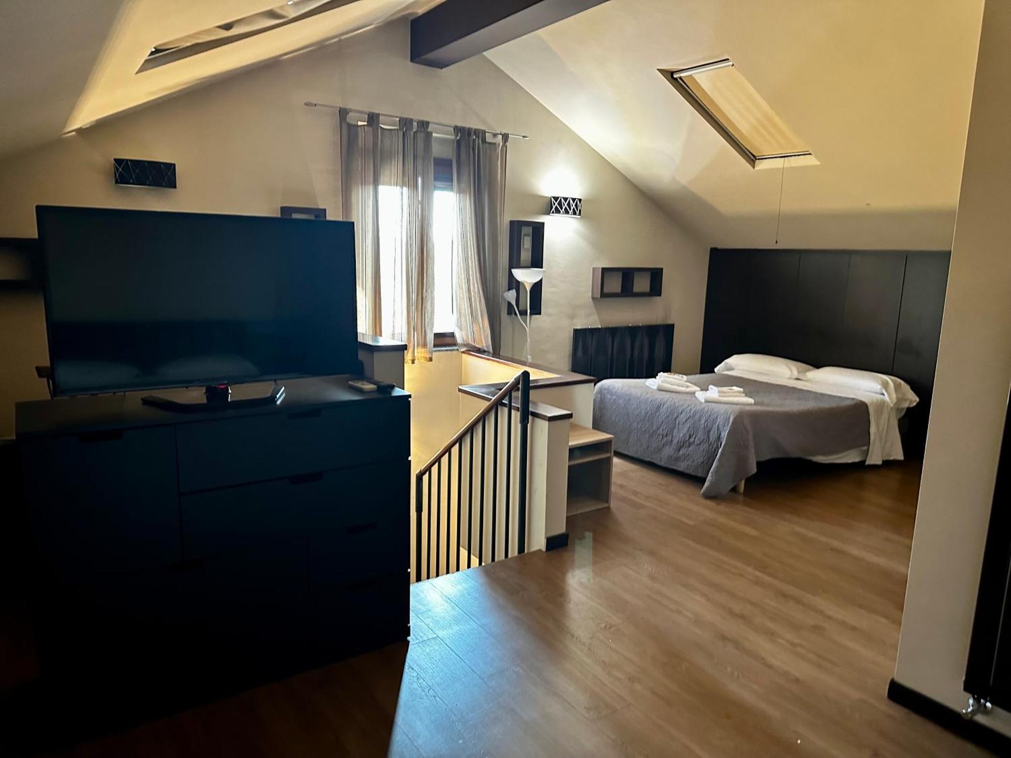 Borgo Manzoni - Charming House Otel Rozzano Dış mekan fotoğraf