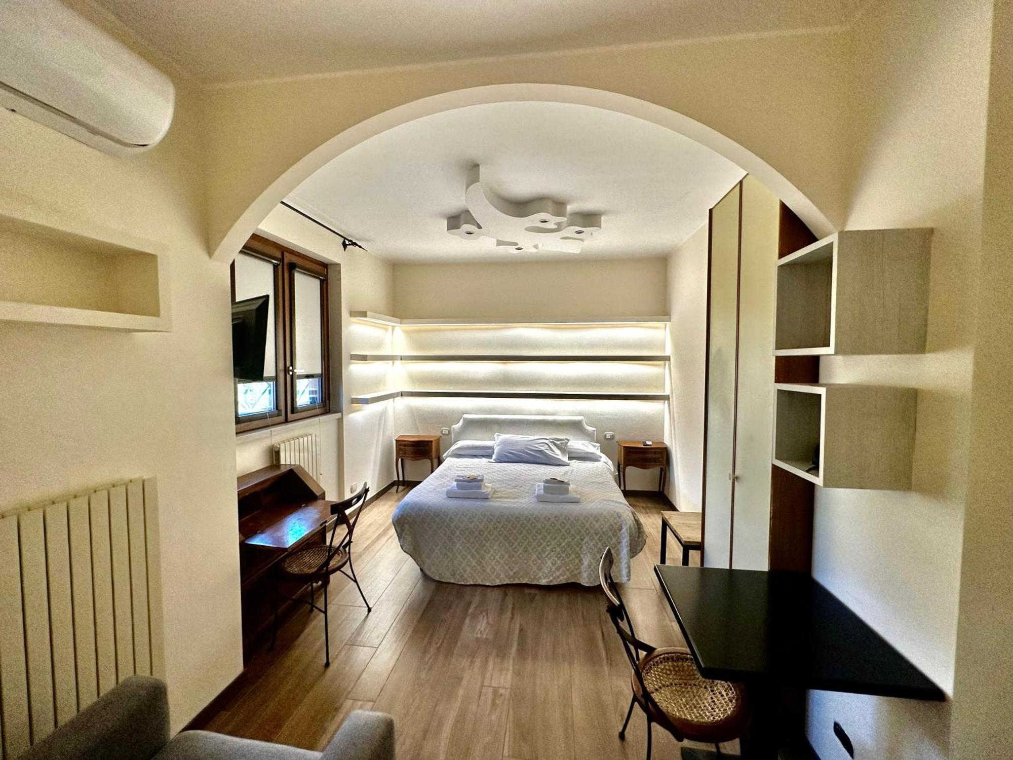 Borgo Manzoni - Charming House Otel Rozzano Dış mekan fotoğraf