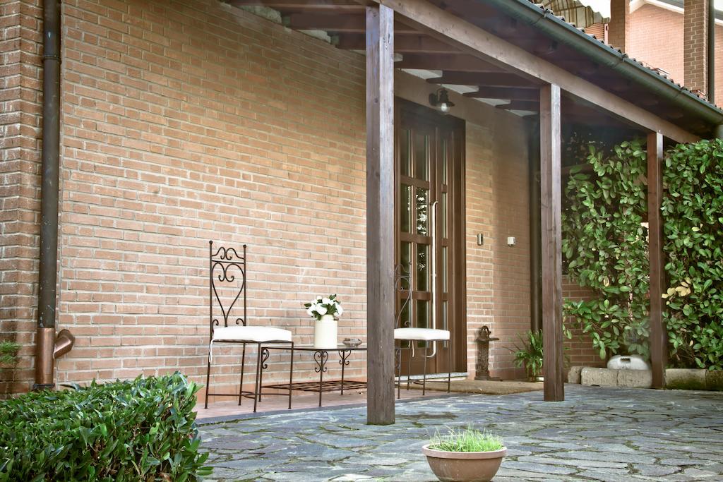 Borgo Manzoni - Charming House Otel Rozzano Dış mekan fotoğraf