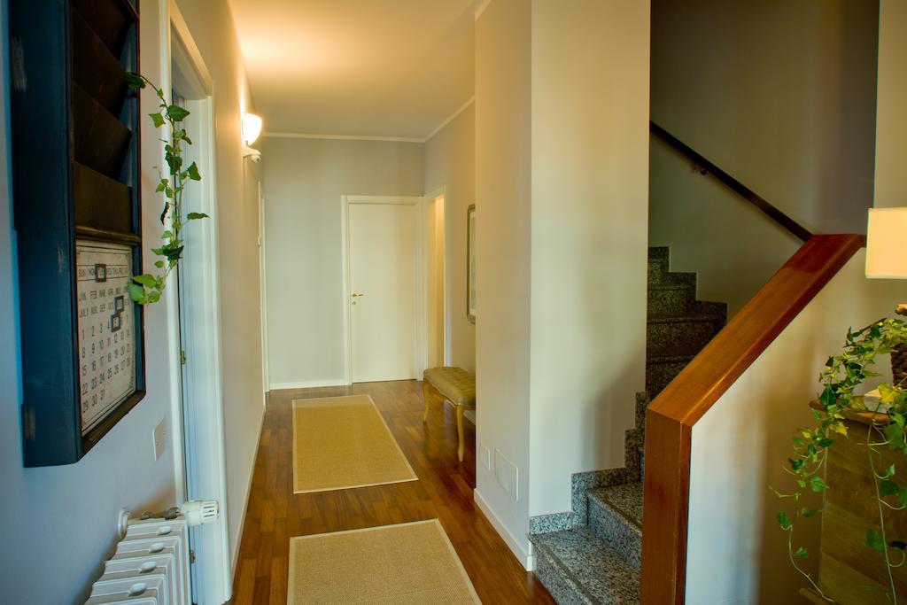 Borgo Manzoni - Charming House Otel Rozzano Dış mekan fotoğraf